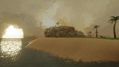 A screenshot taken in Dreams. 15 of 16.