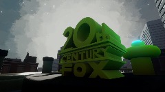 20th century fox