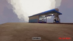 A screenshot taken in Dreams. 7 of 14.