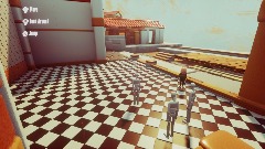 A screenshot taken in Dreams. 2 of 5.