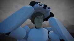 A screenshot taken in Dreams. 6 of 20.