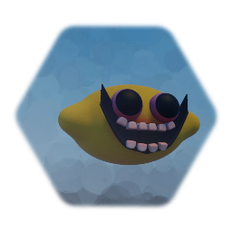 Lemon demon icon