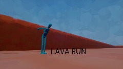 LAVA RUN