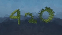 Tapeworm Trash Symbols