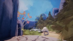 A screenshot taken in Dreams. 1 of 1.