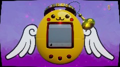 A screenshot taken in Dreams. 6 of 13.