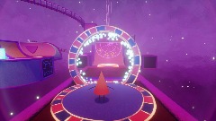 My Dreamiverse Dash!