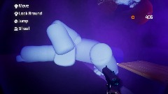 A screenshot taken in Dreams. 1 of 17.
