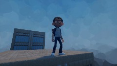 A screenshot taken in Dreams. 3 of 6.