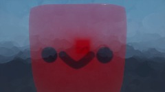 A screenshot taken in Dreams. 8 of 17.