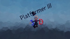 Platformer III 3D