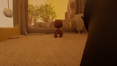 Littlebigplanet 5