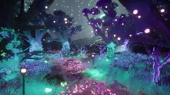 A screenshot taken in Dreams. 6 of 12.