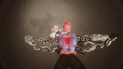 A screenshot taken in Dreams. 1 of 4.