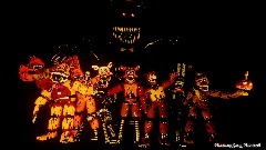 A screenshot taken in Dreams. 1 of 1.