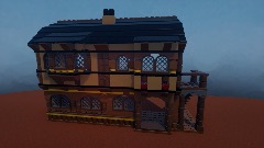 YellowBrick Farm Medieval Tavern and Winery