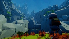 Tiny Bone's Adventure [WIP]