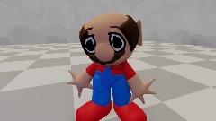 A screenshot taken in Dreams. 2 of 3.