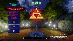 A screenshot taken in Dreams. 3 of 3.