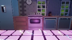 A screenshot taken in Dreams. 1 of 3.