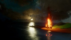 A screenshot taken in Dreams. 17 of 22.