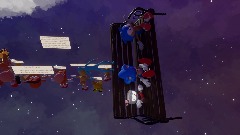 A screenshot taken in Dreams. 6 of 19.