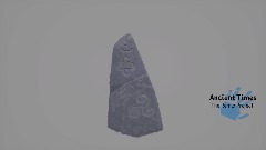 A screenshot taken in Dreams. 1 of 1.