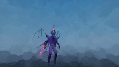 A screenshot taken in Dreams. 23 of 25.