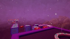 A screenshot taken in Dreams. 3 of 3.