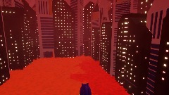 Crisis city 3 (SONIC G:C Engine)