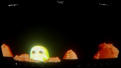 A screenshot taken in Dreams. 5 of 5.