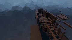 A screenshot taken in Dreams. 2 of 2.