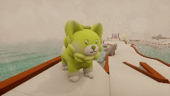 A screenshot taken in Dreams. 1 of 12.