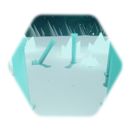 The WinterVoid (Free Arena)