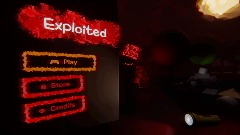 Exploited Menu