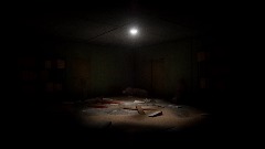 A screenshot taken in Dreams. 3 of 9.