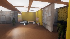 The Backrooms Season | Is that it?