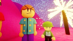 The Party - ZaZa Land!