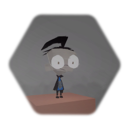 Paranormal investigator - 24/1/2019