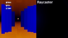 Raycaster Demo