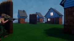 A screenshot taken in Dreams. 24 of 30.