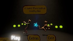 Around the clock at Scooby doo