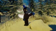 A screenshot taken in Dreams. 1 of 1.