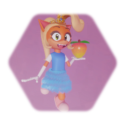 Princess Coco