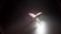 A screenshot taken in Dreams. 18 of 24.