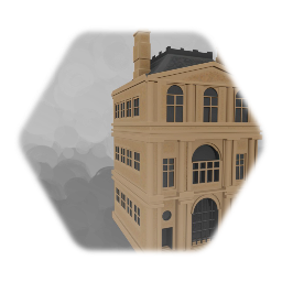 Classical Paris Architecture II