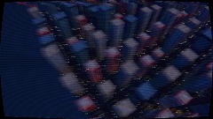 A screenshot taken in Dreams. 10 of 12.