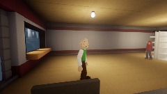 A screenshot taken in Dreams. 4 of 7.