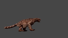 A screenshot taken in Dreams. 1 of 2.