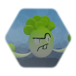 Bonk choy